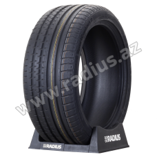 ContiSportContact 2 255/40 R19